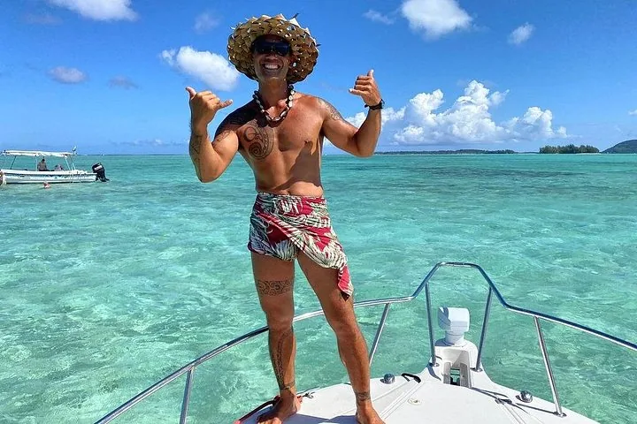 Private Lagoon Snorkeling Experience