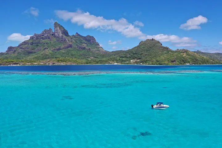 Luxury Private Half-Day Snorkeling Tour
